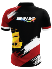 POLO เสื้อวิ่ง พิมพ์ลาย S_คุณกุ๊ก C_คุณแชมป์ GALLEON 2021-01-20_CS-01_Back_Resize