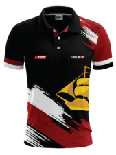 POLO เสื้อวิ่ง พิมพ์ลาย S_คุณกุ๊ก C_คุณแชมป์ GALLEON 2021-01-20_CS-01_Front_Resize