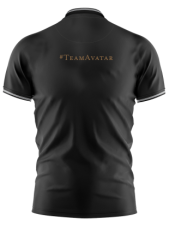 POLO S_คุณกุ๊ก C_คุณสุเทพย์ อัครนันท์ อพาร์ทเมนท์ AVATAR BISTROBAR POLO คอจีน ฐานเชิ๊ต 2021-01-08_02_Back_Resize