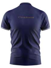 POLO S_คุณกุ๊ก C_คุณสุเทพย์ อัครนันท์ อพาร์ทเมนท์ AVATAR BISTROBAR POLO คอจีน ฐานเชิ๊ต 2021-01-08_04_Back_Resize