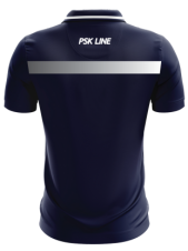 POLO ติดแถบสะท้อนแสง S_คุณกุ๊ก C_PSK LINE 2021-01-05_06_Back_Resize