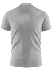 POLO คอปกฐานเชิ๊ต กระดุมปก S_คุณกิฟ C_คุณหน่อง NOVA 2021-04-08_02_Back_Resize