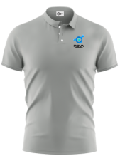 POLO คอปกฐานเชิ๊ต กระดุมปก S_คุณกิฟ C_คุณหน่อง NOVA 2021-04-08_02_Front_Resize