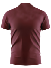 POLO คอปกฐานเชิ๊ต กระดุมปก S_คุณกิฟ C_คุณหน่อง NOVA 2021-04-08_03_Back_Resize