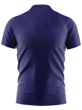 POLO คอปกฐานเชิ๊ต กระดุมปก S_คุณกิฟ C_คุณหน่อง NOVA 2021-04-08_04_Back_Resize