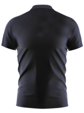 POLO คอปกฐานเชิ๊ต กระดุมปก S_คุณกิฟ C_คุณหน่อง NOVA 2021-04-08_05_Back_Resize