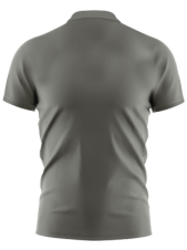 POLO คอปกฐานเชิ๊ต กระดุมปก S_คุณกิฟ C_คุณหน่อง NOVA 2021-04-08_07_Back_Resize