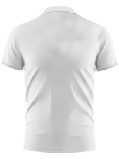 POLO คอปกฐานเชิ๊ต กระดุมปก S_คุณกิฟ C_คุณหน่อง NOVA 2021-04-08_08_Back_Resize