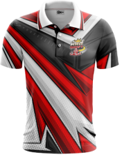 POLO เสื้อพิมพ์ลาย ซับลิเมชั่น S_คุณกุ๊ก C_มันส์ดริฟ CAFE 2021-06-21_03_Front_Resize