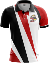 POLO เสื้อพิมพ์ลาย ซับลิเมชั่น S_คุณกุ๊ก C_มันส์ดริฟ CAFE 2021-06-21_04_Front_Resize