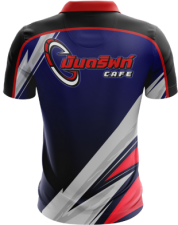 POLO เสื้อพิมพ์ลาย ซับลิเมชั่น S_คุณกุ๊ก C_มันส์ดริฟ CAFE 2021-06-21_05_Back_Resize