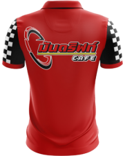 POLO เสื้อพิมพ์ลาย ซับลิเมชั่น S_คุณกุ๊ก C_มันส์ดริฟ CAFE 2021-06-21_06_Back_Resize