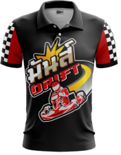 POLO เสื้อพิมพ์ลาย ซับลิเมชั่น S_คุณกุ๊ก C_มันส์ดริฟ CAFE 2021-06-21_07_Front_Resize